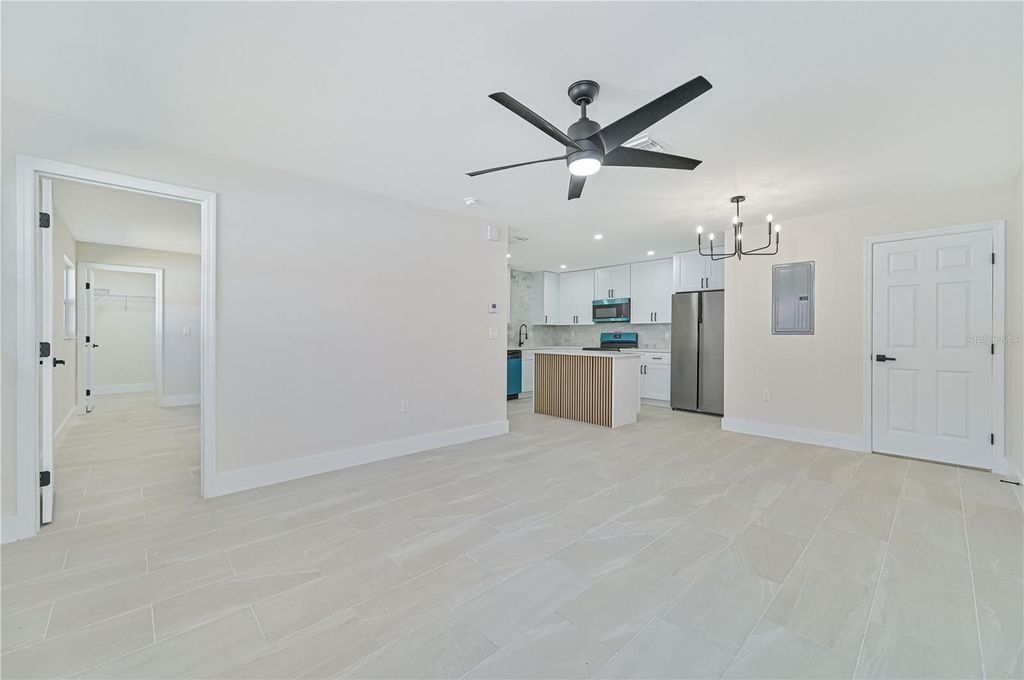 Photo of 115 SE 24th Avenue #A&amp;B, Cape Coral, FL 33990 (MLS # D6146881)