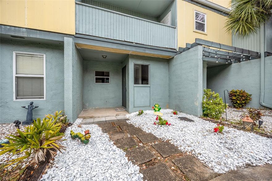 WITH AN ACCEPTABLE OFFER, THE SELLER IS OFFERING $5,000 IN BUYER CONCESSIONS.
Beautifully remodeled 3 bedroom, 2.5 bathroom condo that blends modern updates with spacious, functional living. Ideal for both homeowners and buy-and-hold investors looking for a truly move-in ready opportunity.
The main level features a thoughtfully updated kitchen with new appliances, granite countertops, stylish cabinetry, and a convenient pass-through window that opens to the dining and living area. Durable vinyl flooring runs throughout the space, creating a clean and cohesive feel. A well-placed half bath downstairs adds convenience for guests, and the rear porch offers a quiet spot to relax.
Upstairs, brand new high-quality carpet carries through all bedrooms. The spacious primary suite includes a private balcony, walk-in closet, and a dedicated vanity and sitting area, along with an updated en suite bathroom featuring a walk-in shower. The second bedroom offers a large closet and its own private balcony, while the third bedroom also includes a generous closet and private balcony access. A full guest bathroom completes the second floor.
Residents of Sparrow enjoy amenities including a community pool, basketball court, tennis courts, clubhouse, and on-site laundry facilities. The association is currently enhancing the community with exterior building repairs and parking lot repaving.
Located just off Tower Road and 8th Avenue, this property provides easy access to shopping, dining, and major routes. Positioned on the city bus line, it offers added convenience for both residents and future tenants.