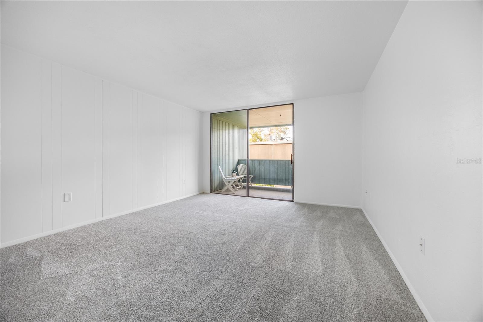 SPARROW - Residential