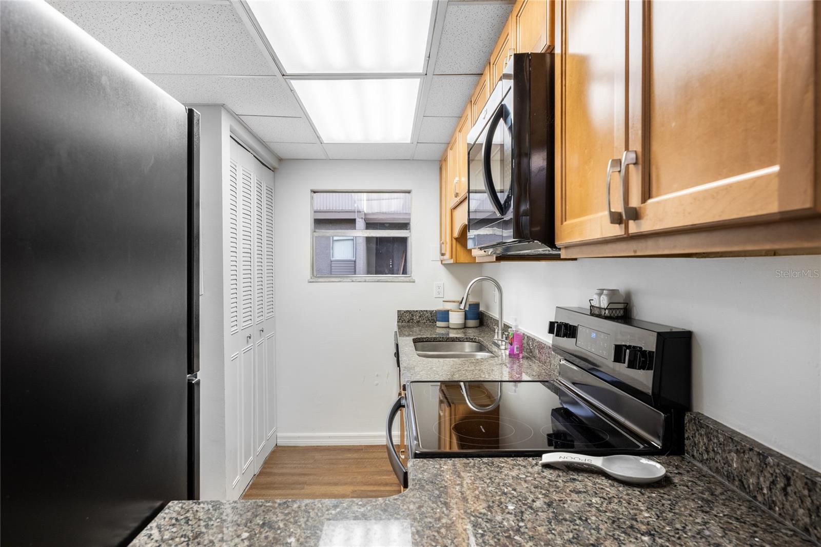 SPARROW - Residential