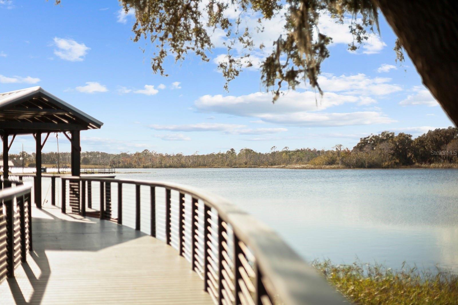 GROVELAND FARMS - Land