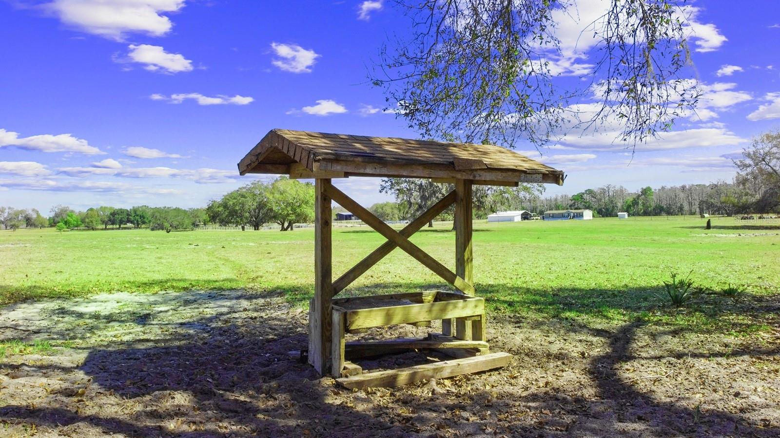 GROVELAND FARMS - Land