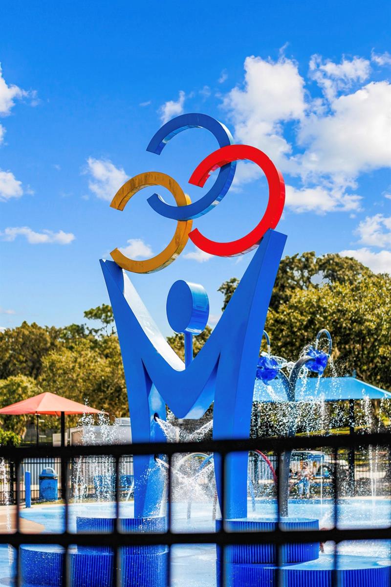 GROVELAND FARMS - Land