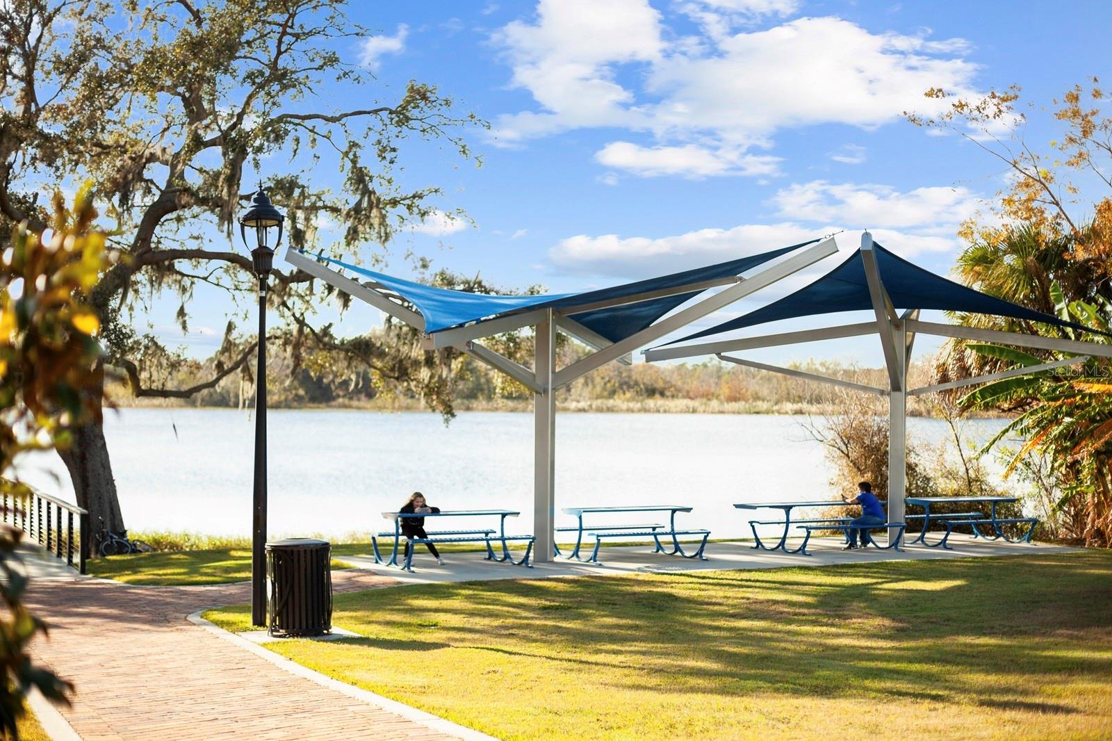 GROVELAND FARMS - Land