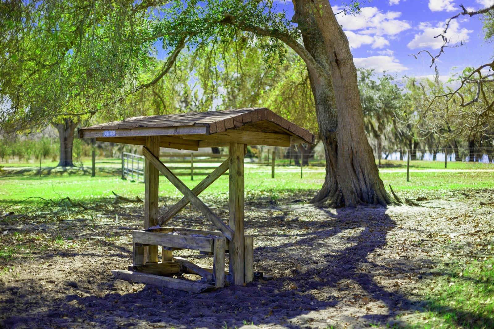 GROVELAND FARMS - Land