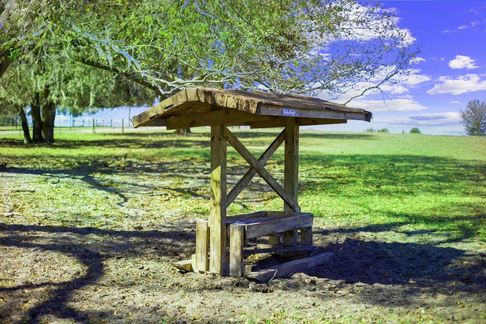 GROVELAND FARMS - Land