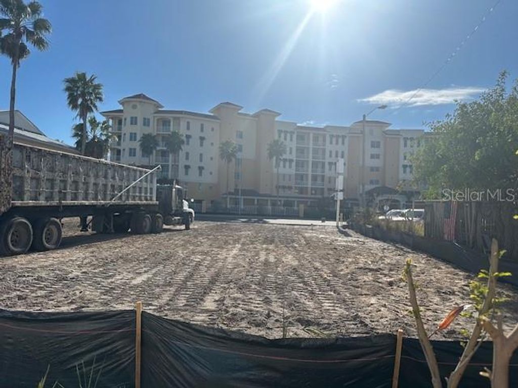 Photo of 15227 Gulf Boulevard, Madeira Beach, FL 33708 (MLS # TB8500260)