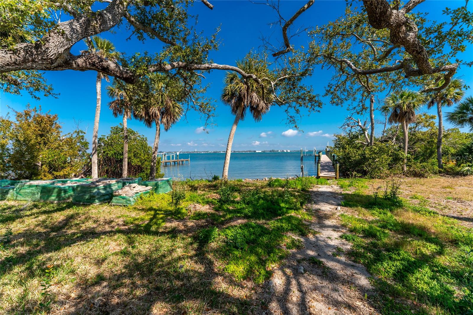 PORT CHARLOTTE PLAZA SEC 07 - Land