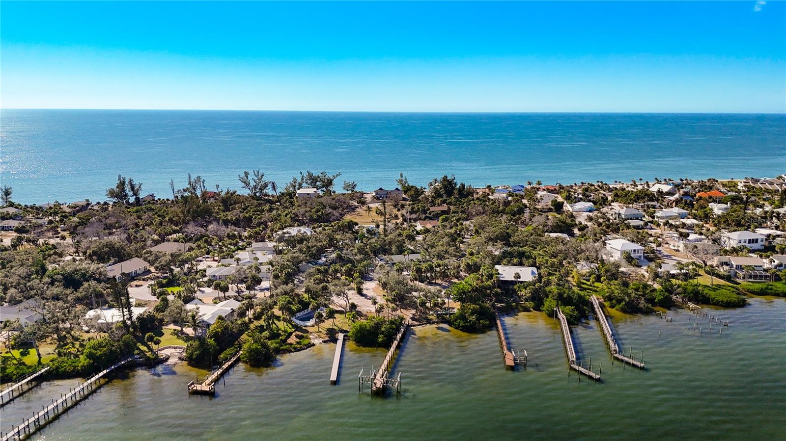 PORT CHARLOTTE PLAZA SEC 07 - Land