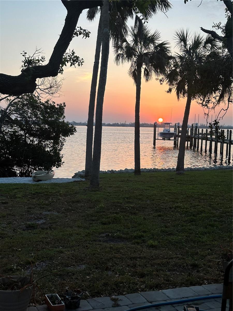 PORT CHARLOTTE PLAZA SEC 07 - Land