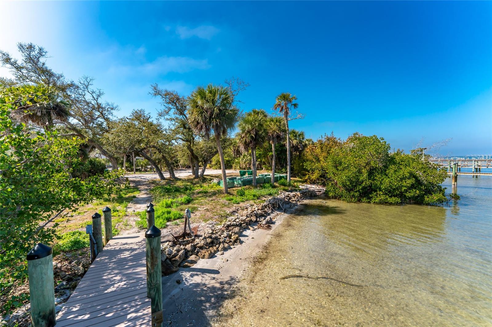 PORT CHARLOTTE PLAZA SEC 07 - Land