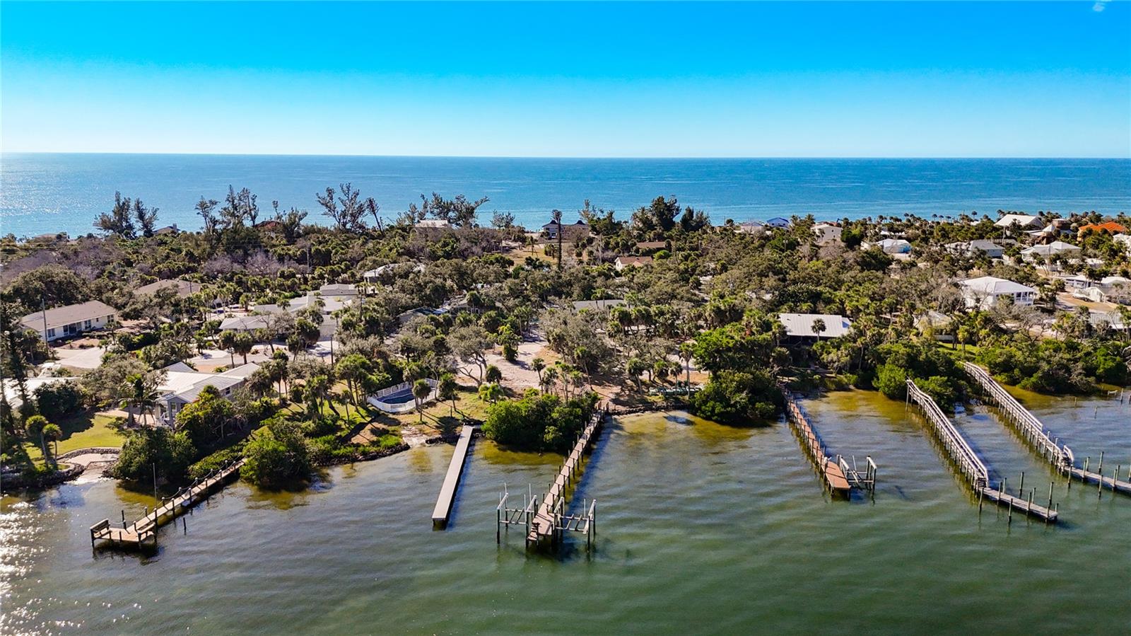 PORT CHARLOTTE PLAZA SEC 07 - Land