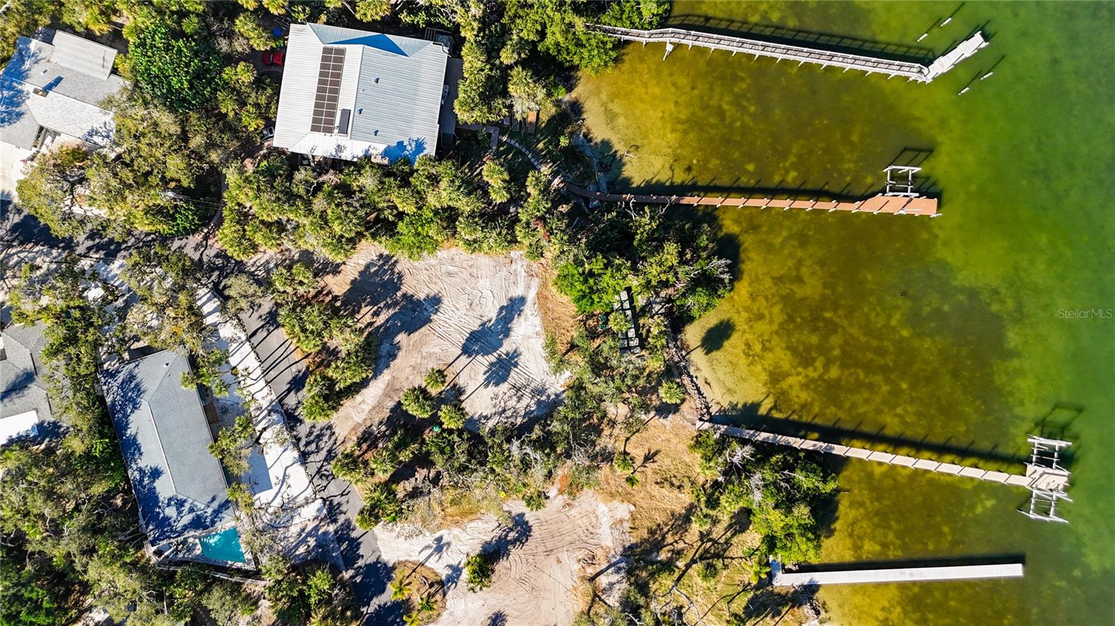 PORT CHARLOTTE PLAZA SEC 07 - Land