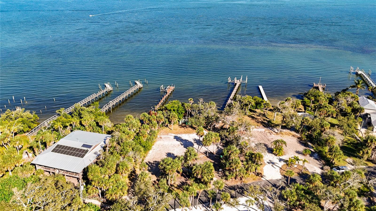 PORT CHARLOTTE PLAZA SEC 07 - Land