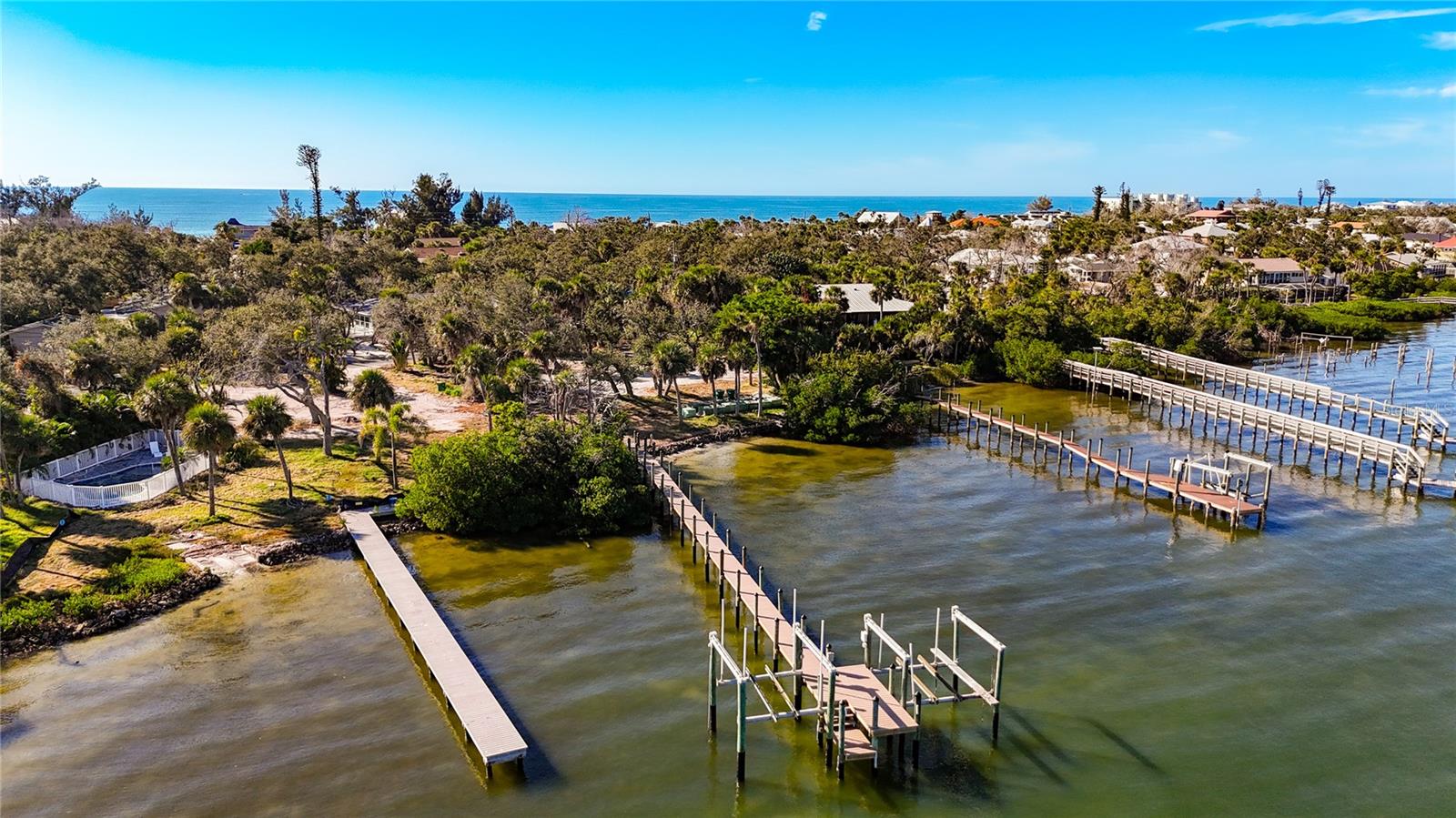 PORT CHARLOTTE PLAZA SEC 07 - Land