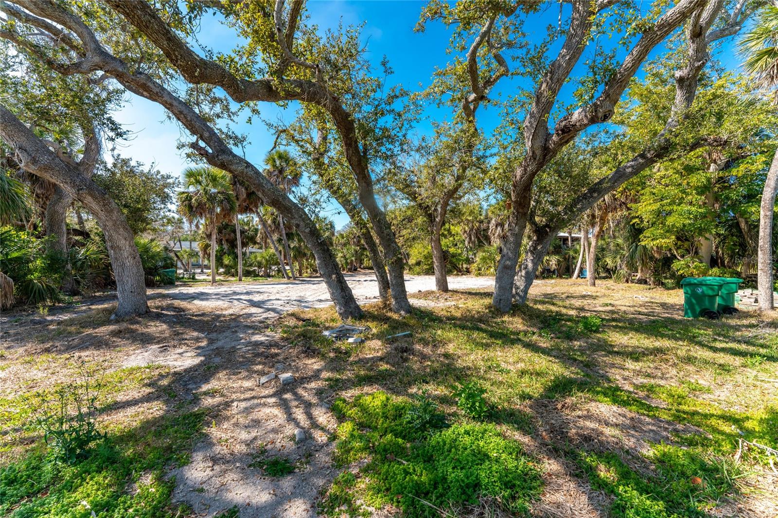 PORT CHARLOTTE PLAZA SEC 07 - Land