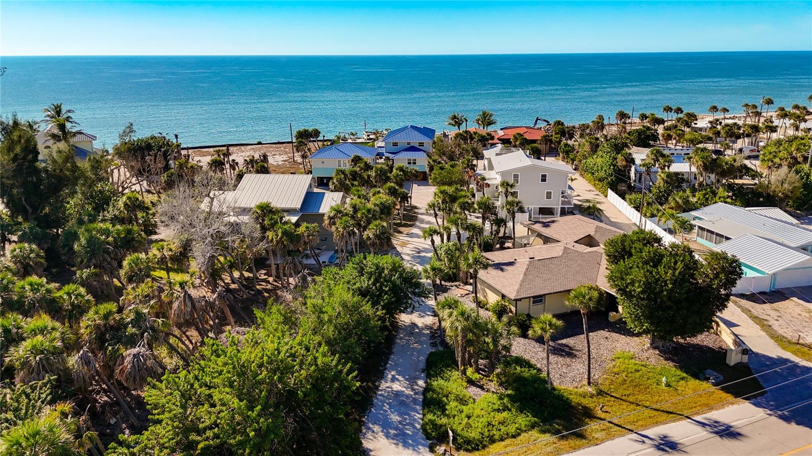 PORT CHARLOTTE PLAZA SEC 07 - Land