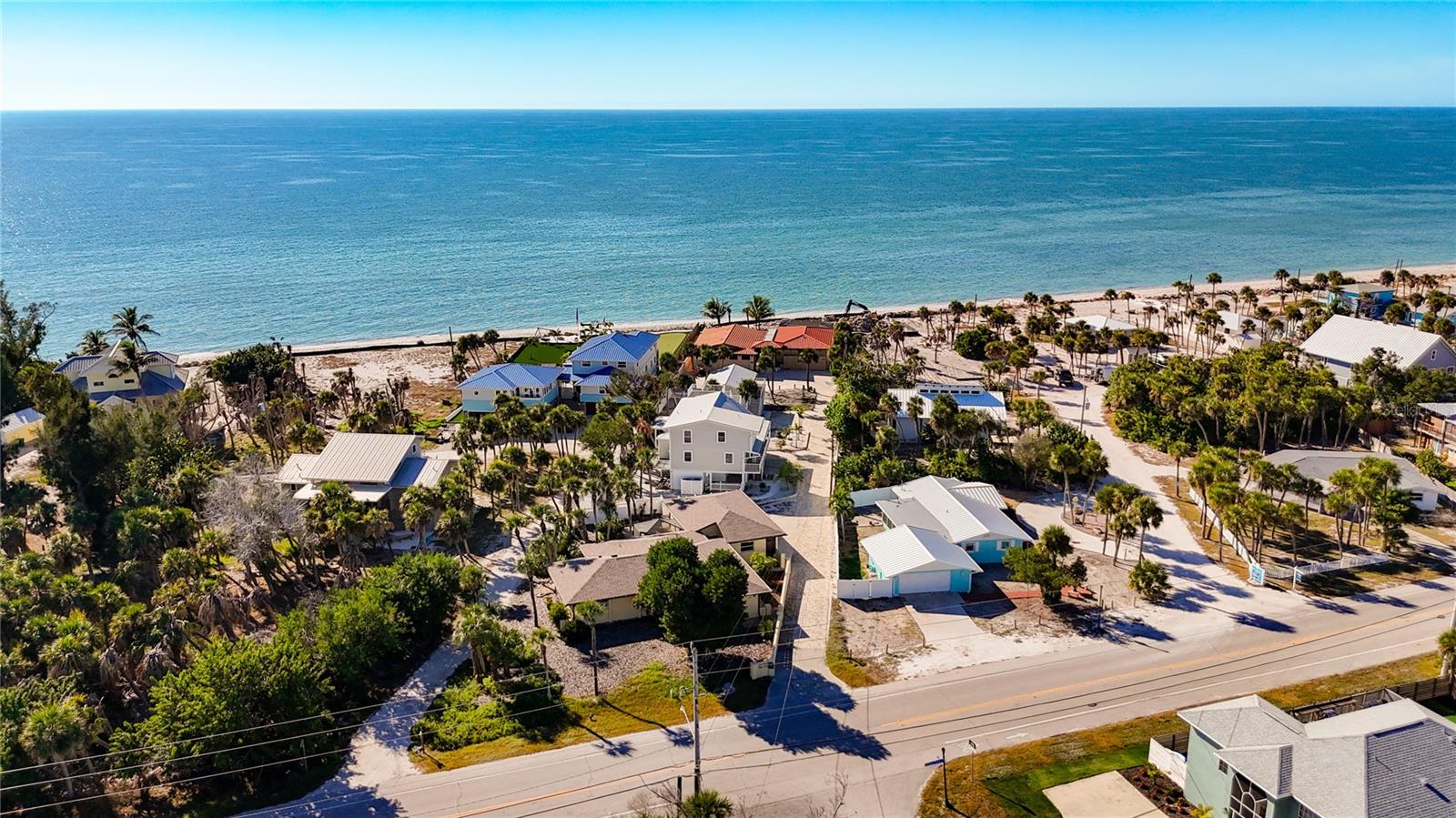 PORT CHARLOTTE PLAZA SEC 07 - Land