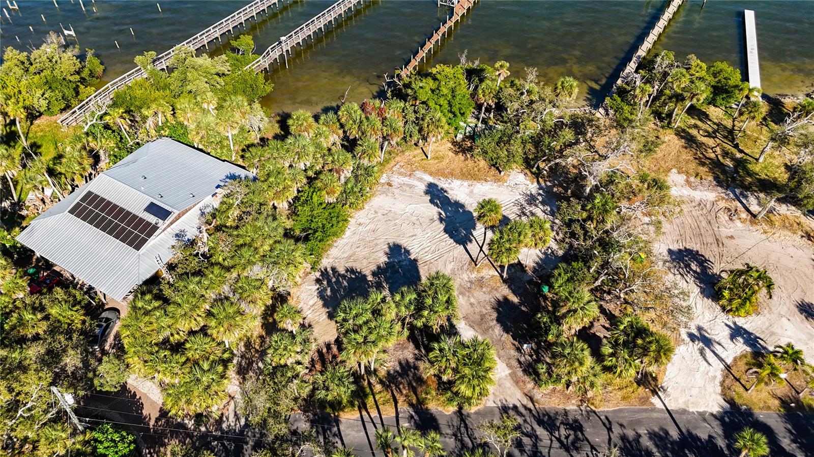 PORT CHARLOTTE PLAZA SEC 07 - Land