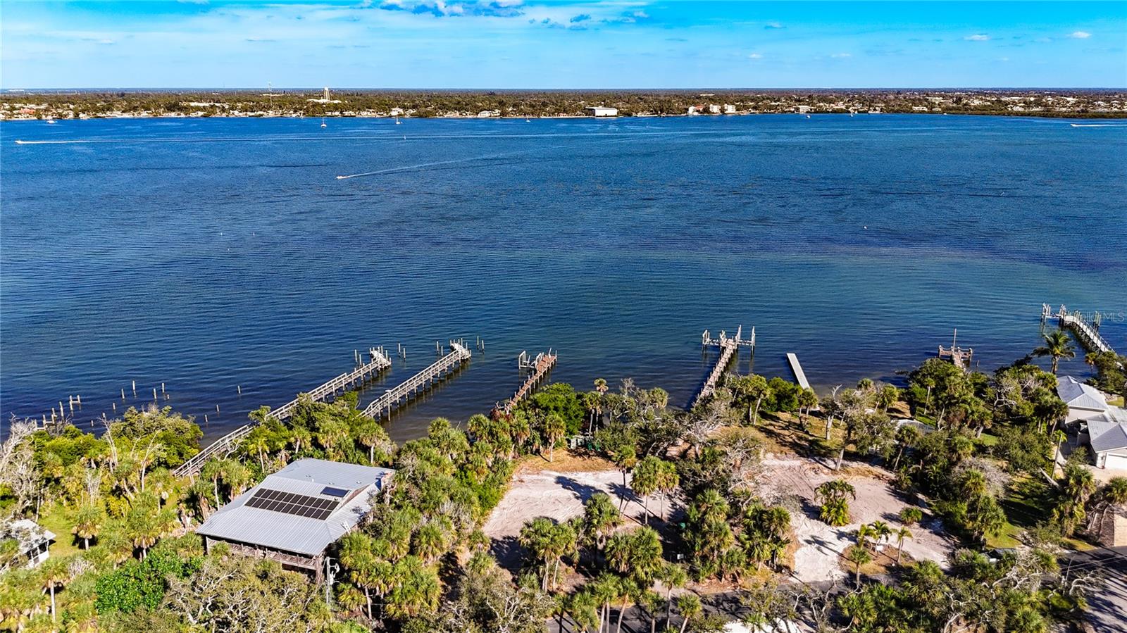 PORT CHARLOTTE PLAZA SEC 07 - Land