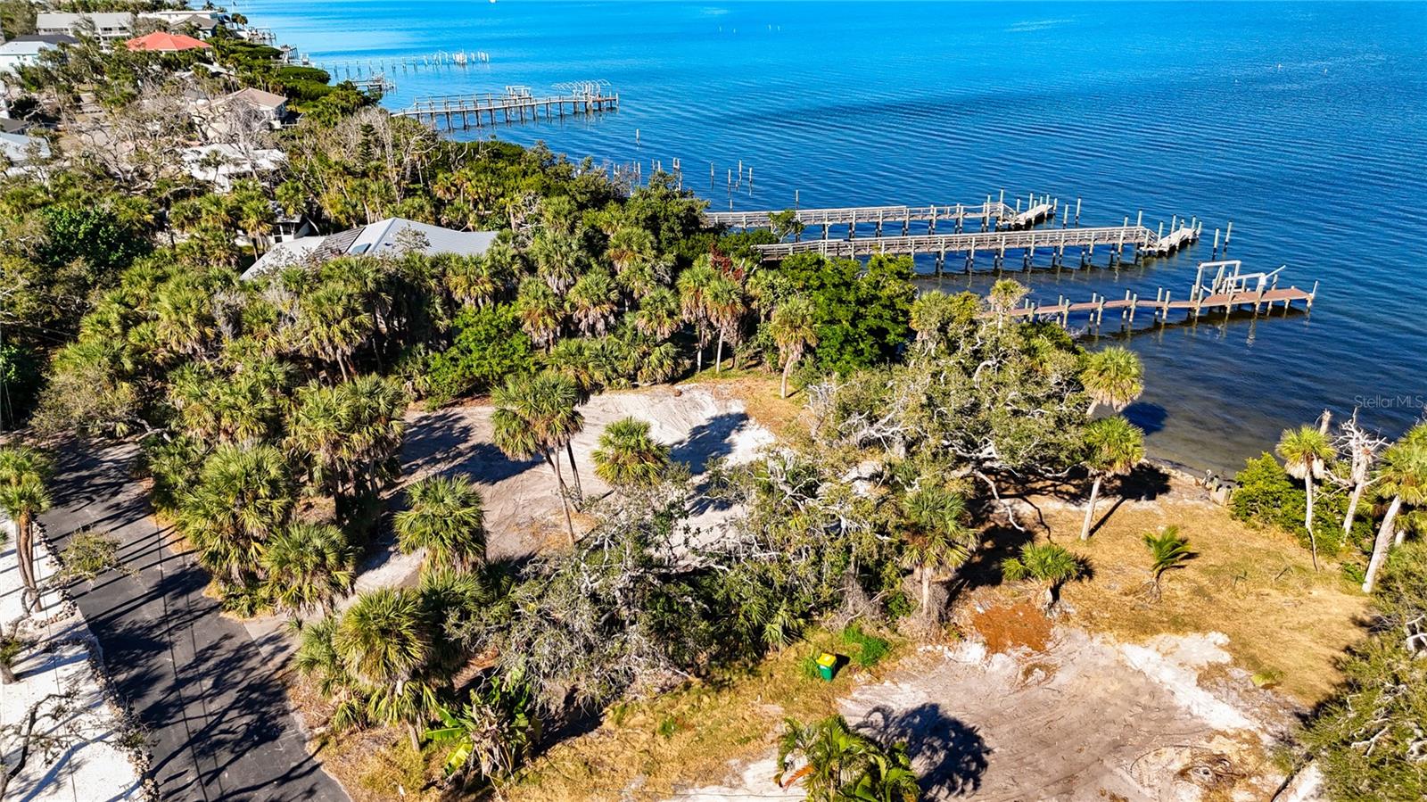 PORT CHARLOTTE PLAZA SEC 07 - Land