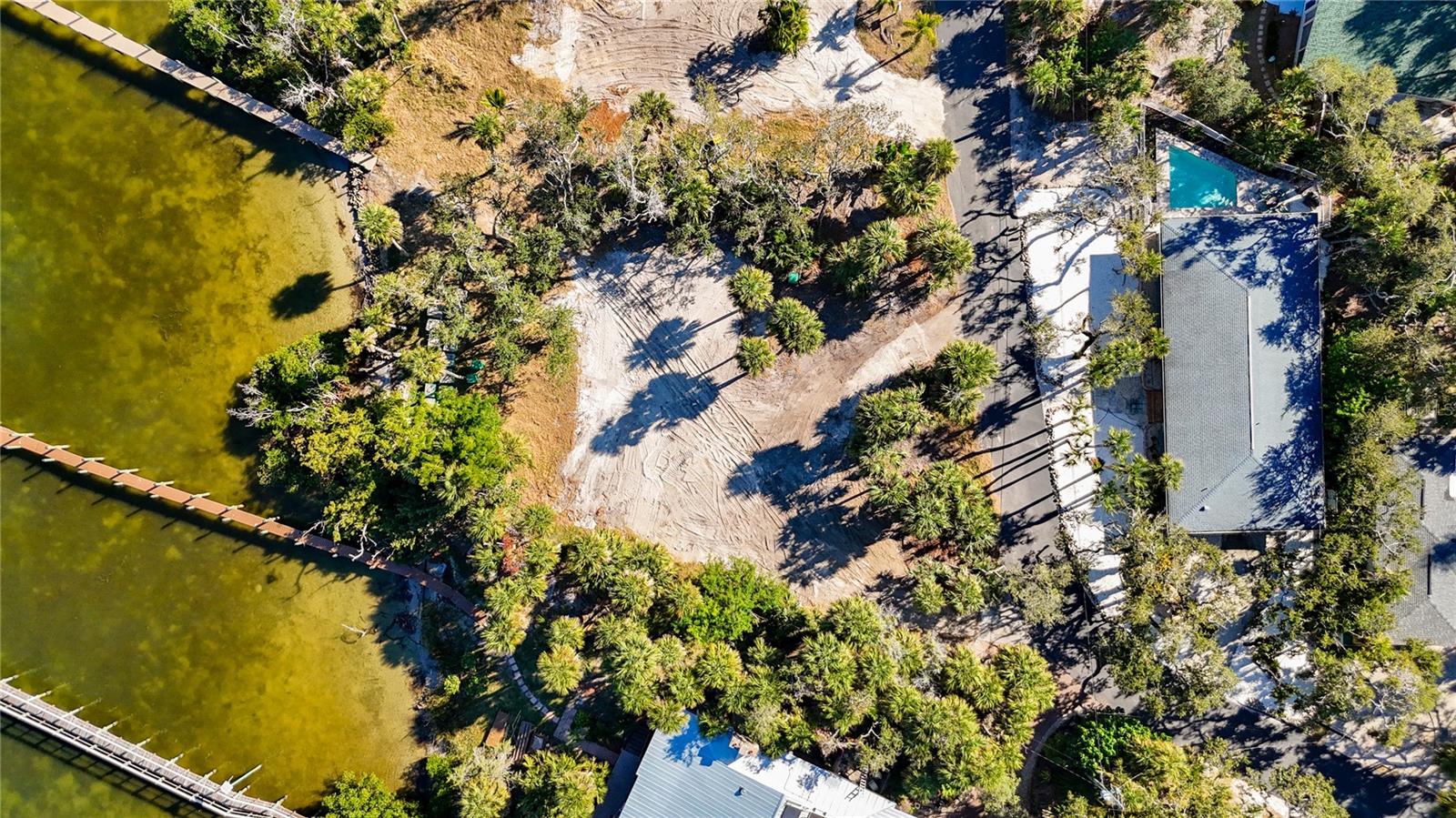 PORT CHARLOTTE PLAZA SEC 07 - Land