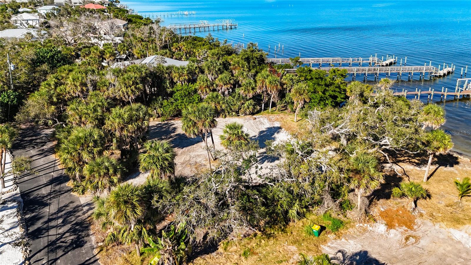 PORT CHARLOTTE PLAZA SEC 07 - Land