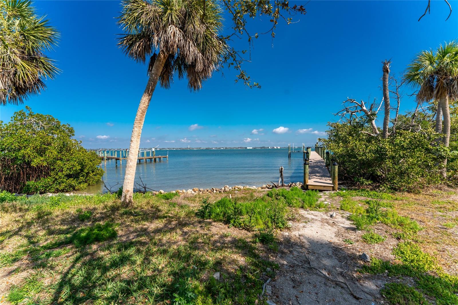 PORT CHARLOTTE PLAZA SEC 07 - Land