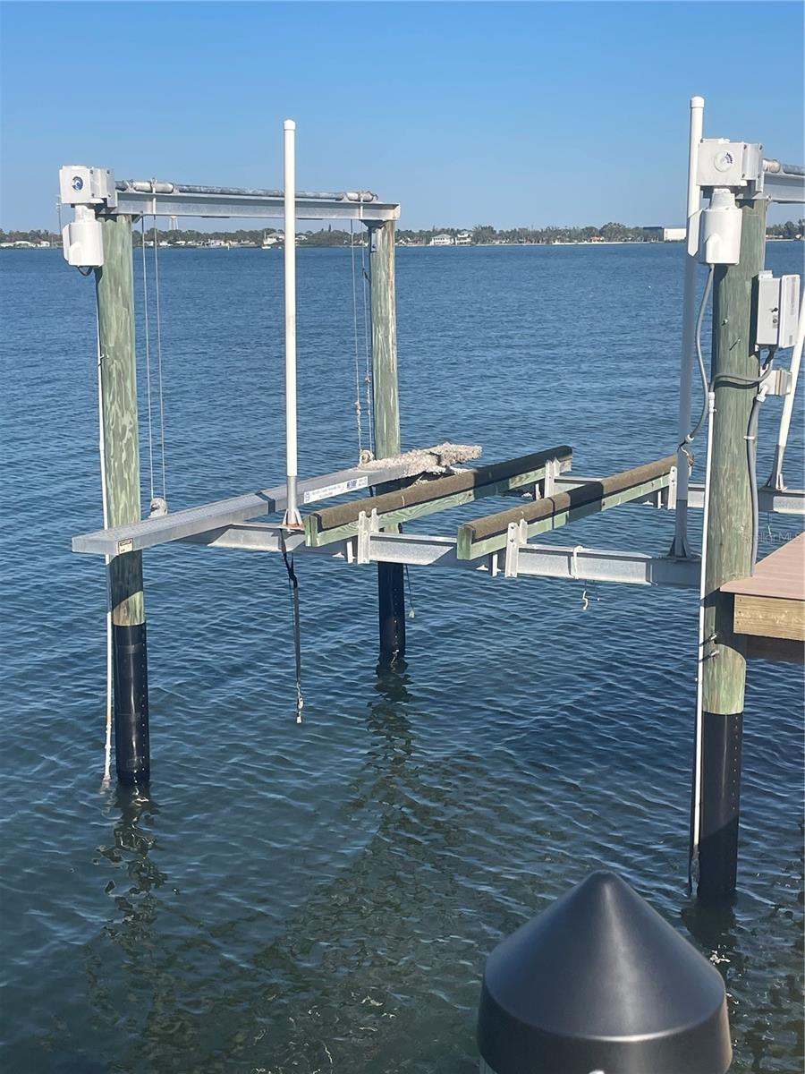 PORT CHARLOTTE PLAZA SEC 07 - Land