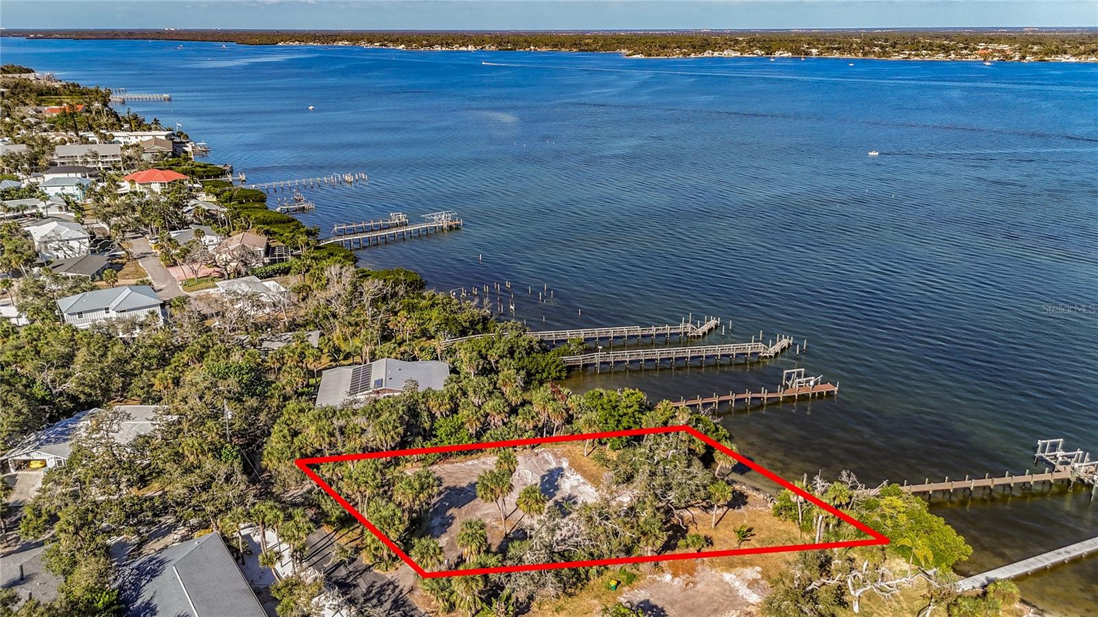 PORT CHARLOTTE PLAZA SEC 07 - Land