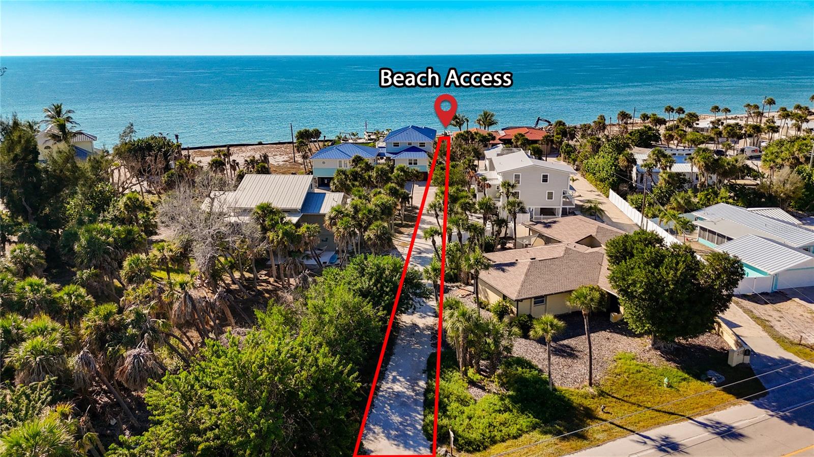 PORT CHARLOTTE PLAZA SEC 07 - Land