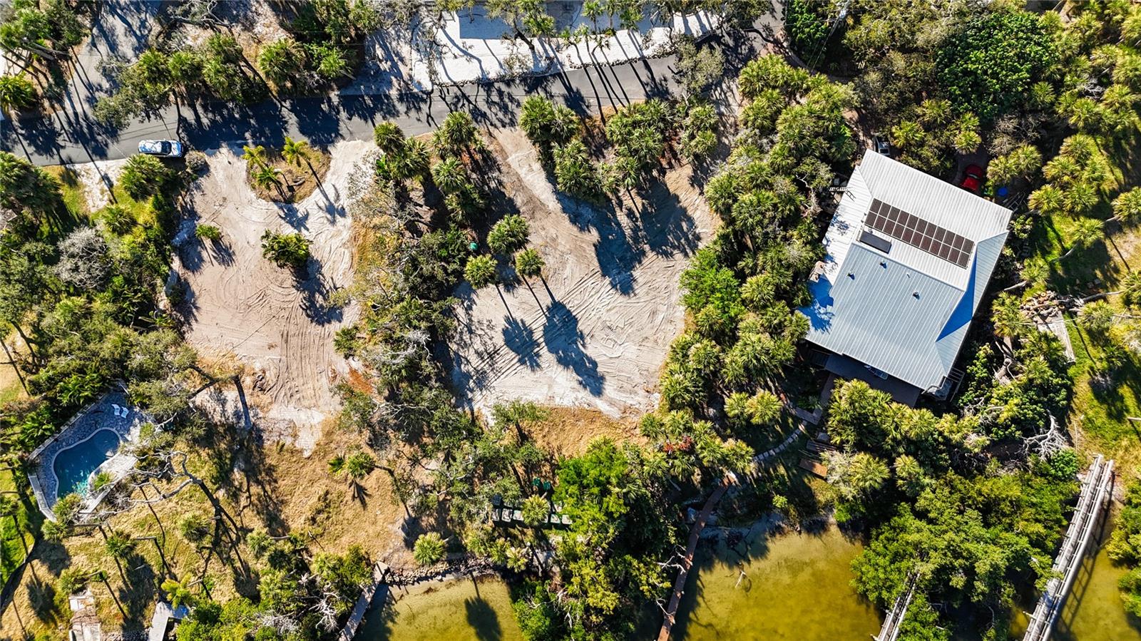 PORT CHARLOTTE PLAZA SEC 07 - Land