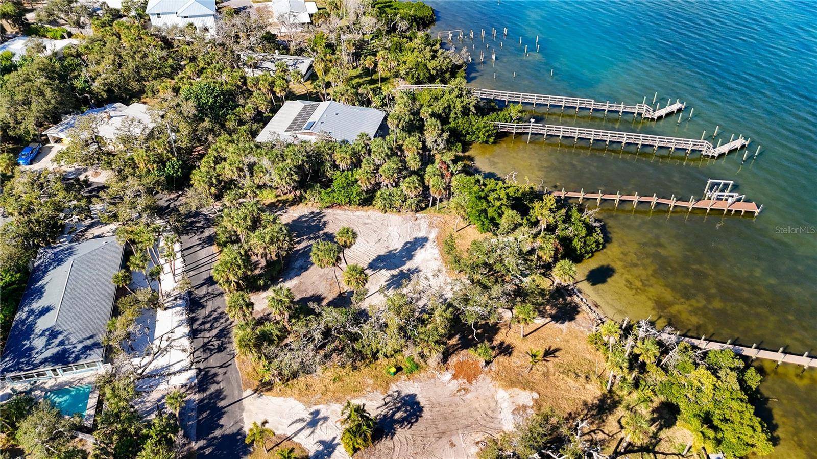 PORT CHARLOTTE PLAZA SEC 07 - Land