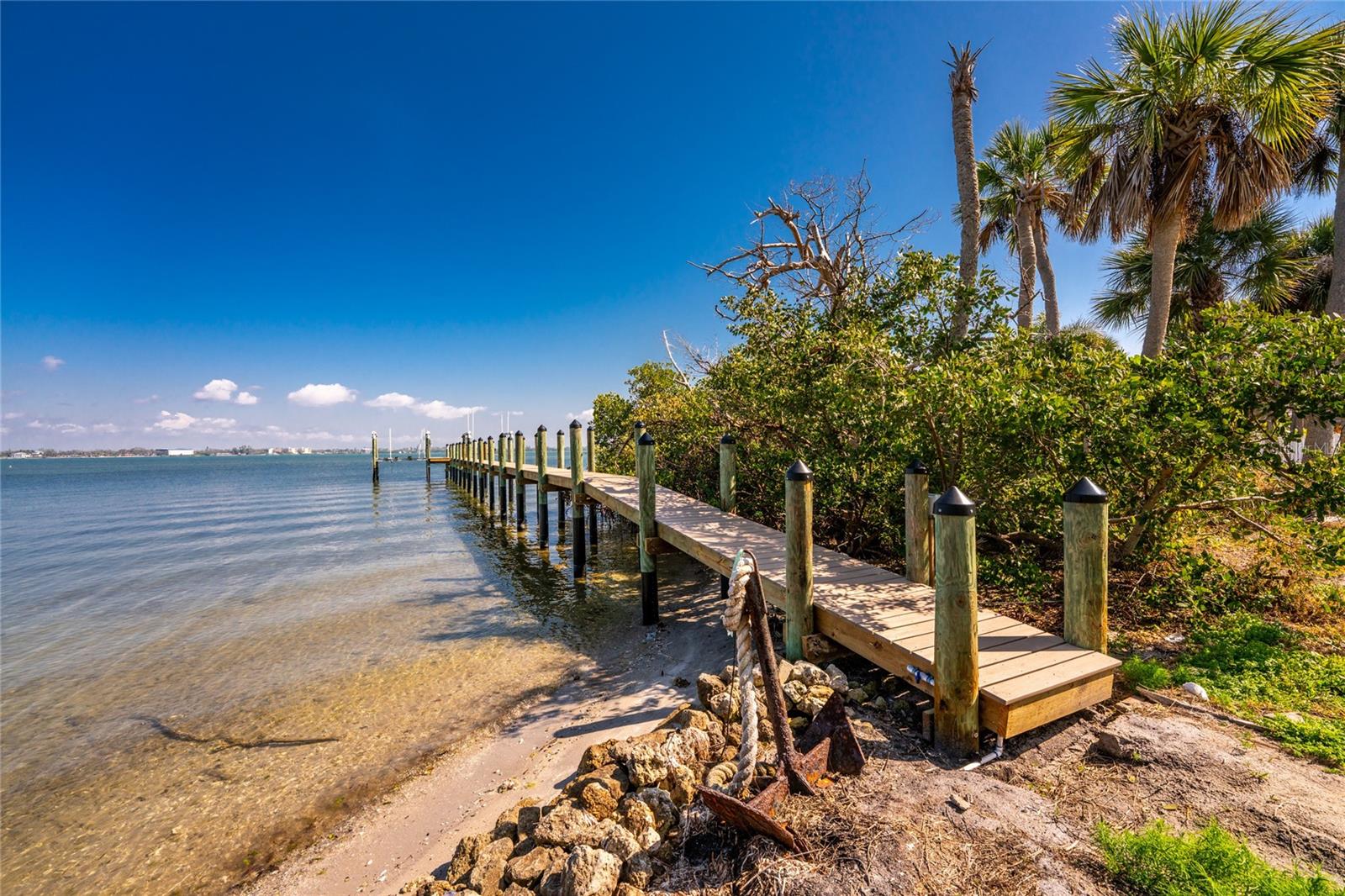 PORT CHARLOTTE PLAZA SEC 07 - Land