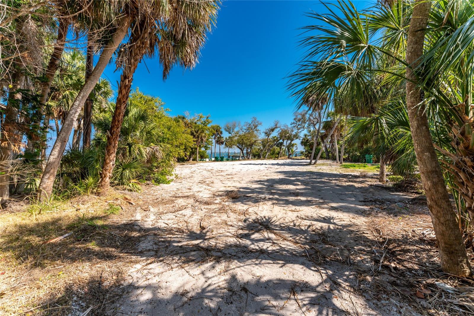 PORT CHARLOTTE PLAZA SEC 07 - Land