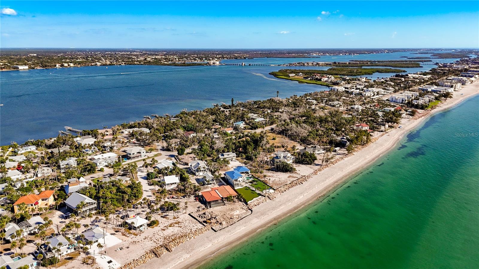 PORT CHARLOTTE PLAZA SEC 07 - Land