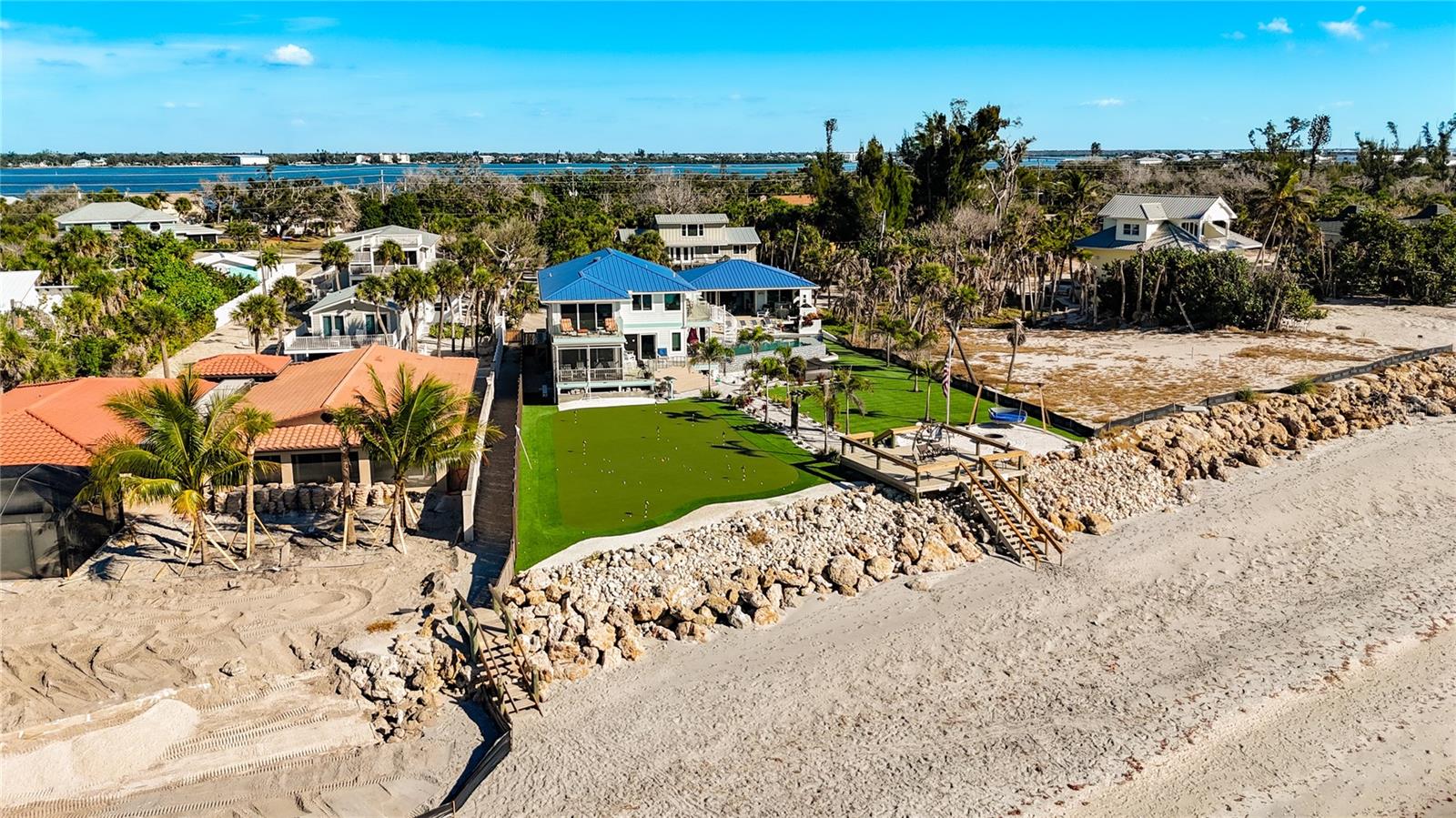 PORT CHARLOTTE PLAZA SEC 07 - Land