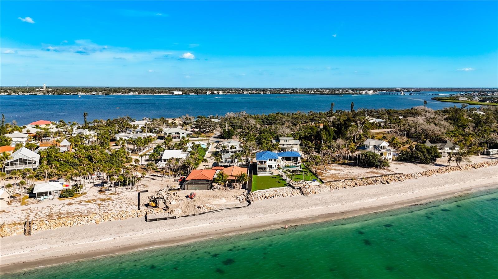 PORT CHARLOTTE PLAZA SEC 07 - Land