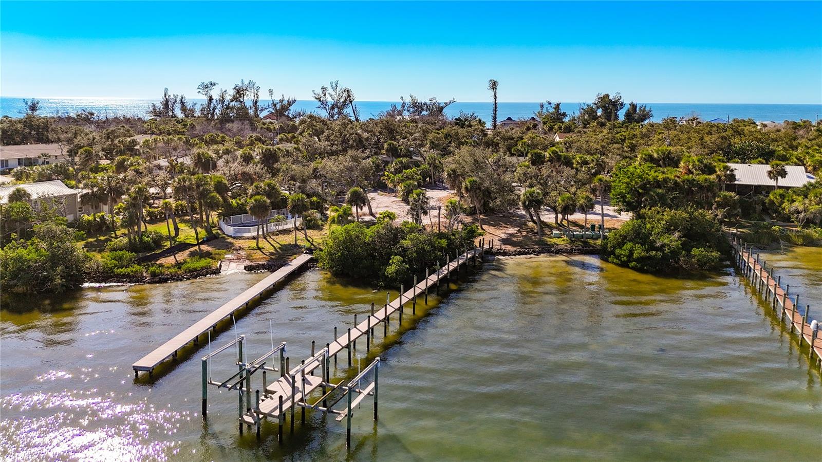 PORT CHARLOTTE PLAZA SEC 07 - Land