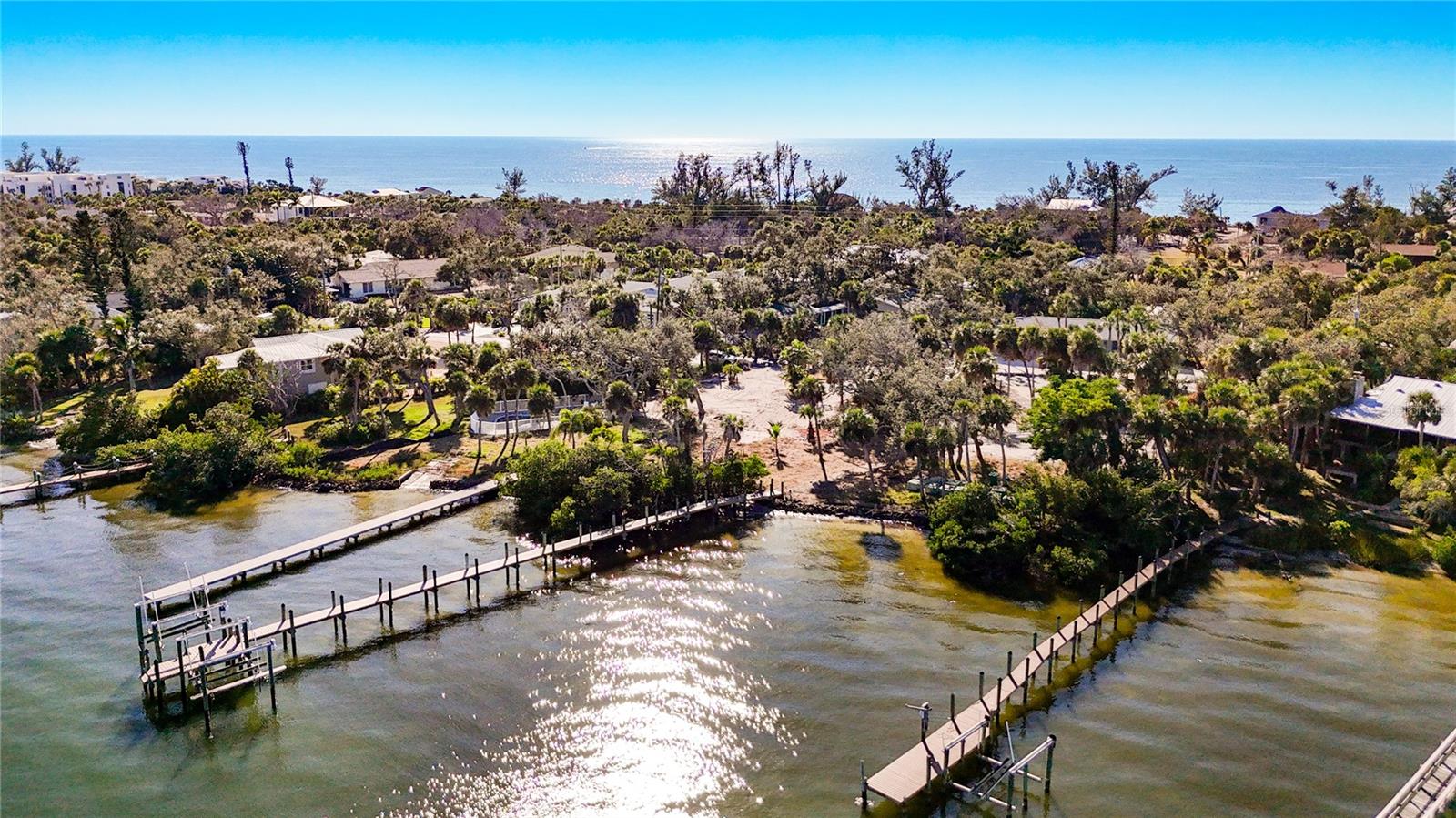 PORT CHARLOTTE PLAZA SEC 07 - Land