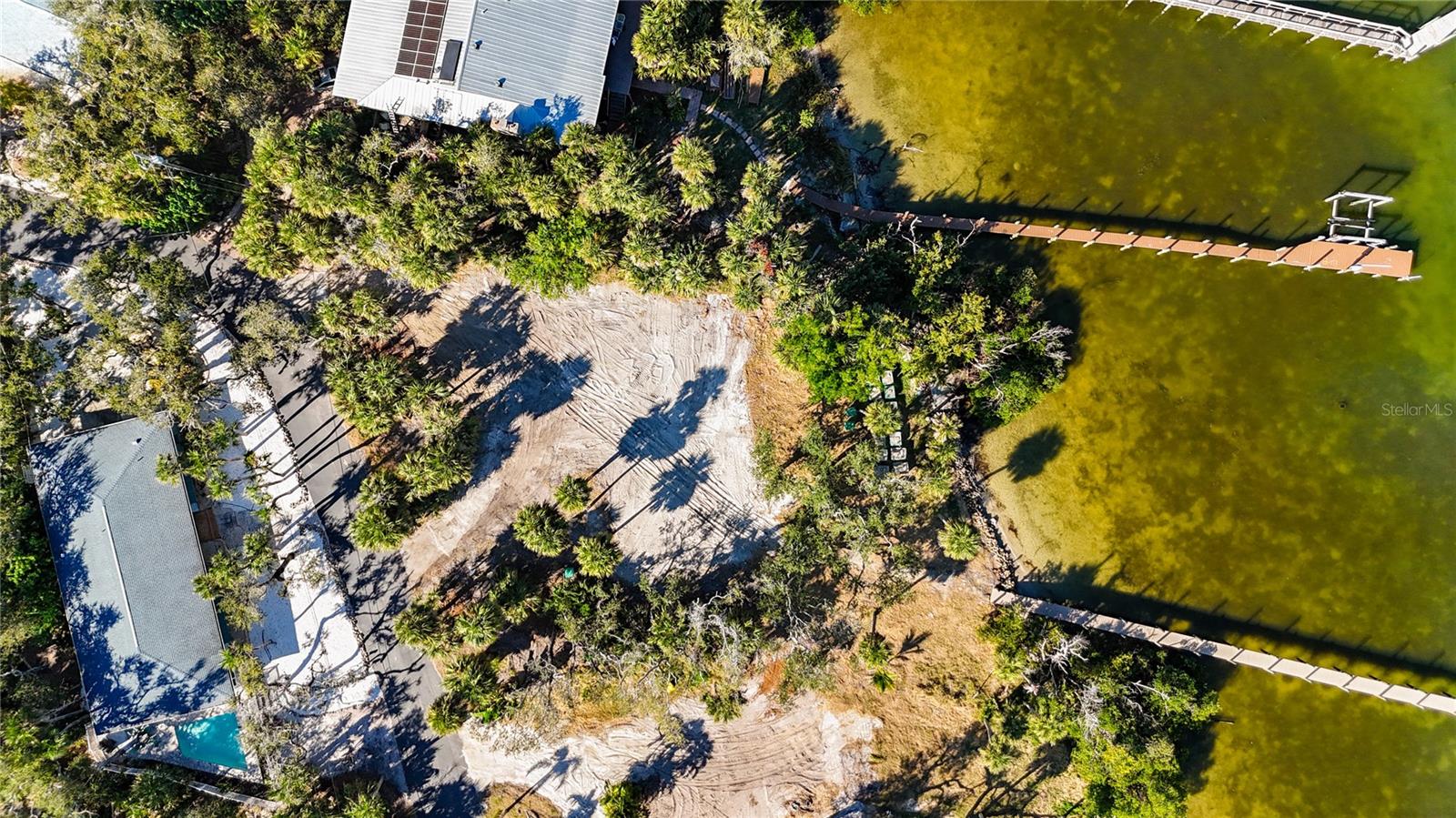 PORT CHARLOTTE PLAZA SEC 07 - Land