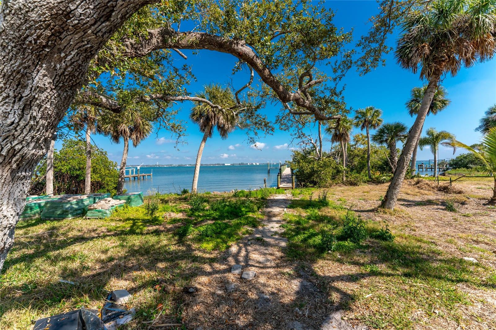 PORT CHARLOTTE PLAZA SEC 07 - Land