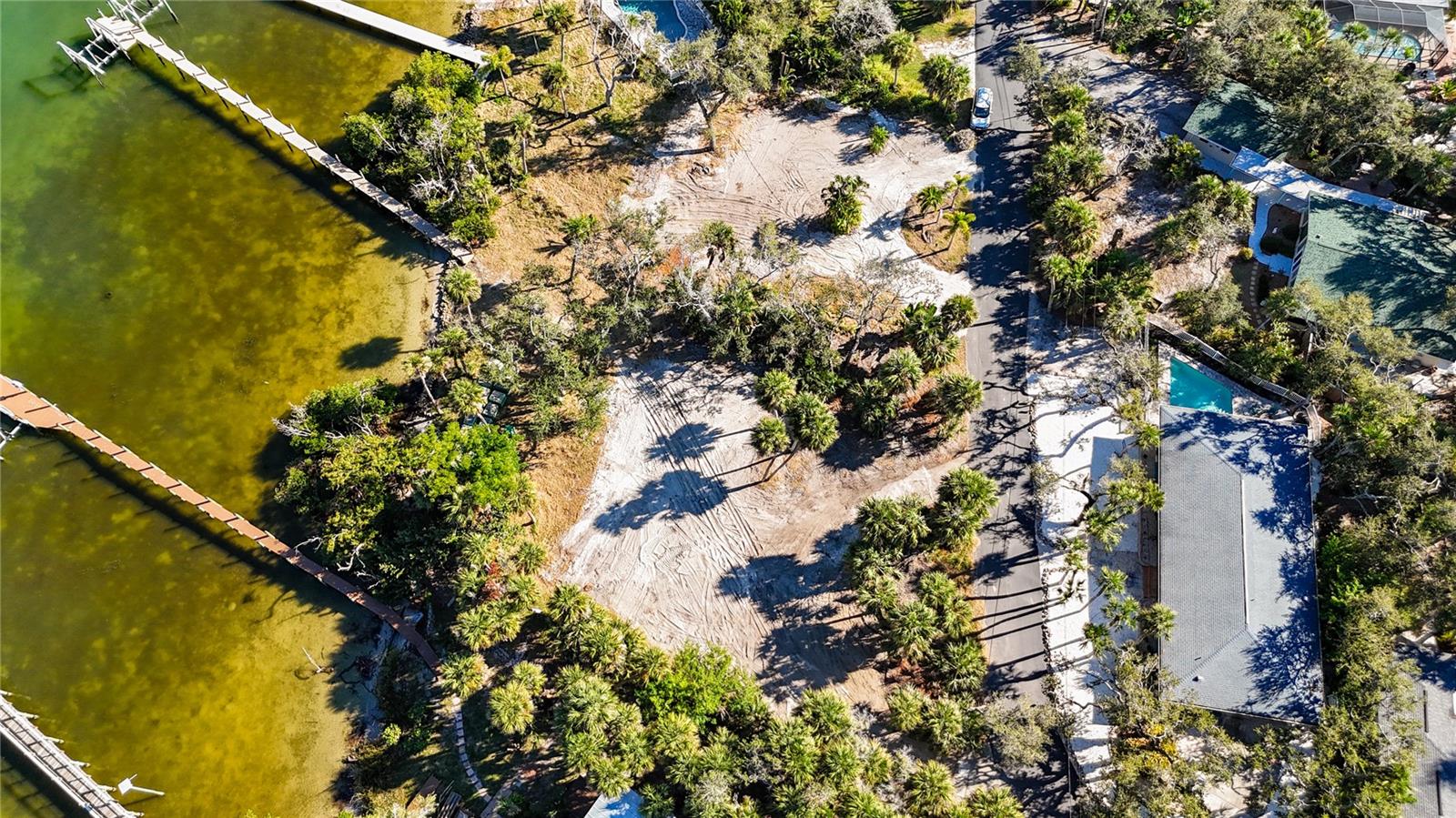 PORT CHARLOTTE PLAZA SEC 07 - Land