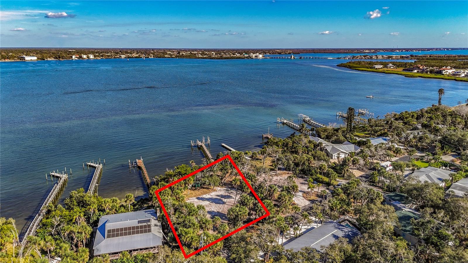 PORT CHARLOTTE PLAZA SEC 07 - Land