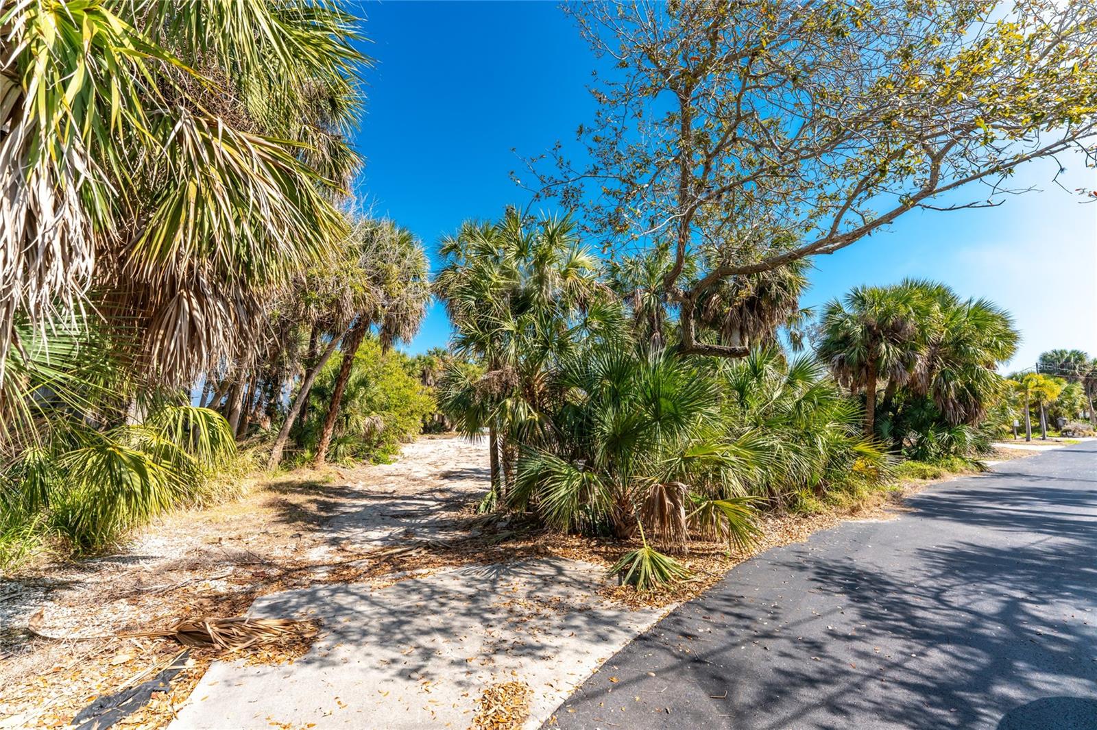 PORT CHARLOTTE PLAZA SEC 07 - Land