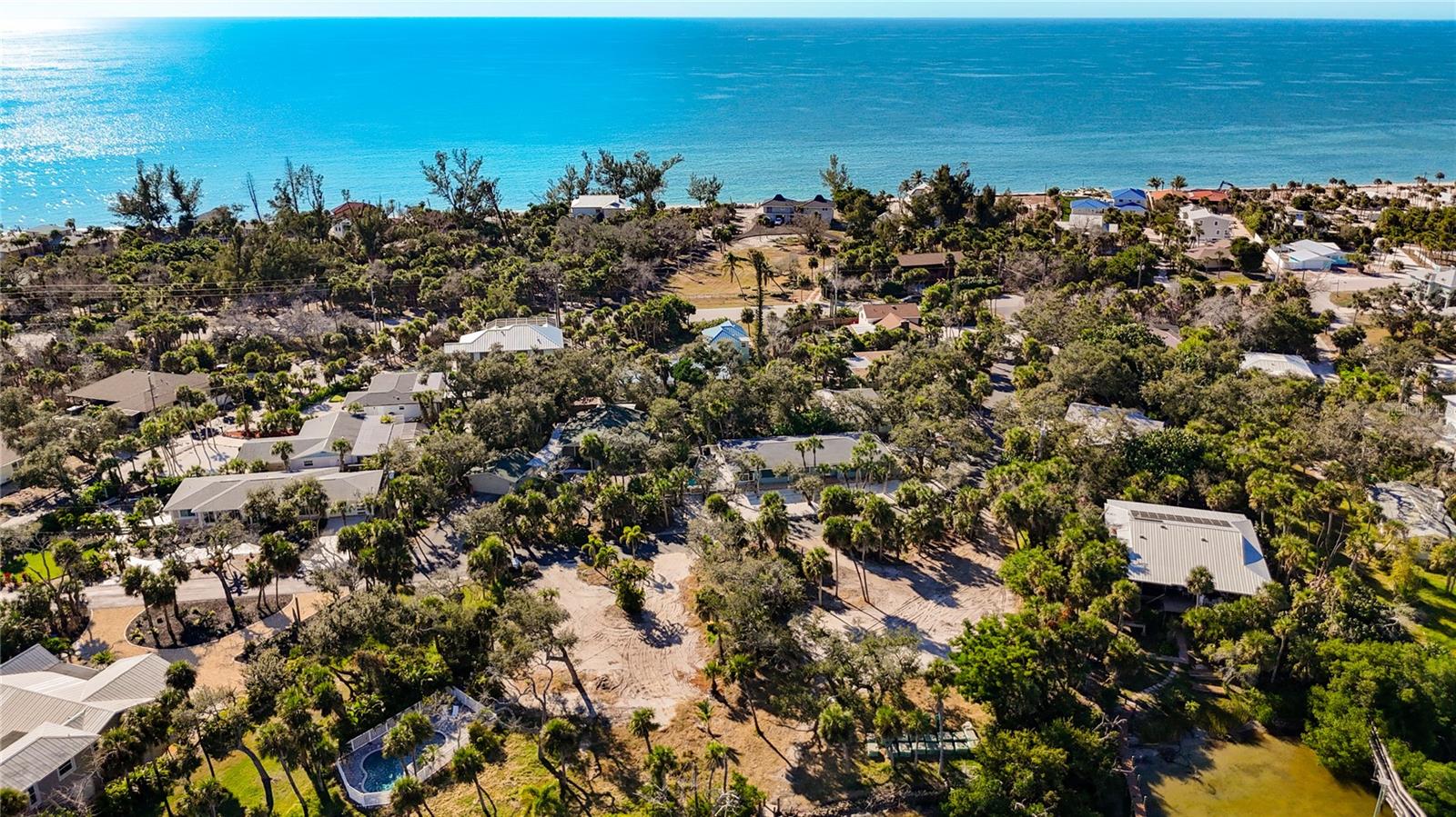 PORT CHARLOTTE PLAZA SEC 07 - Land