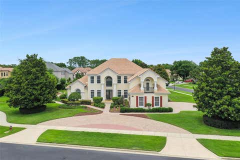 Photo of 1692 Orange Thorpe Lane, Clermont, FL 34711 (MLS # G5113250)