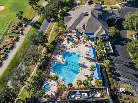 Tiny photo for 1692 Orange Thorpe Lane, Clermont, FL 34711 (MLS # G5113250)