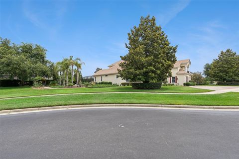 Tiny photo for 1692 Orange Thorpe Lane, Clermont, FL 34711 (MLS # G5113250)