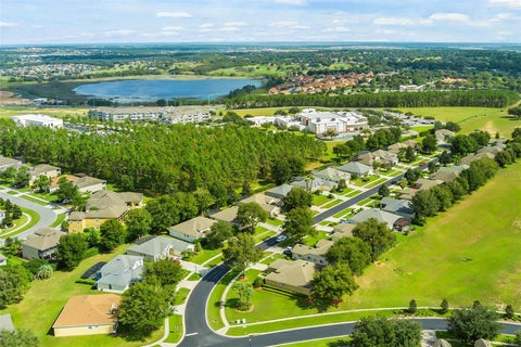 Tiny photo for 1692 Orange Thorpe Lane, Clermont, FL 34711 (MLS # G5113250)